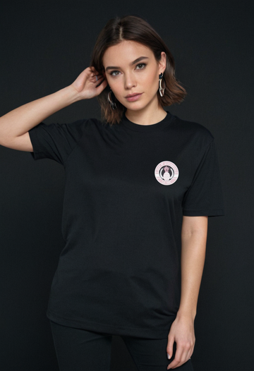 Club Social Women Short Sleeve T-Shirt