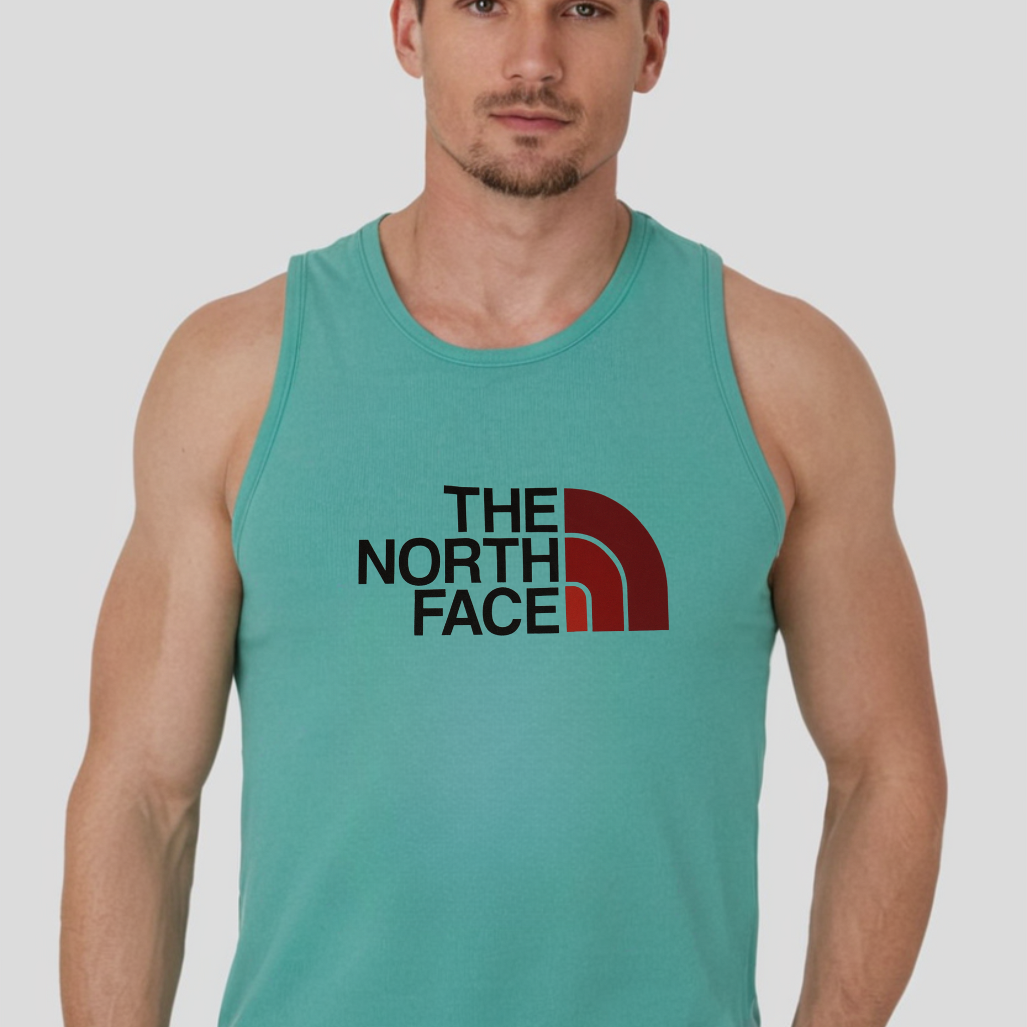 Club Social Men Tank Top