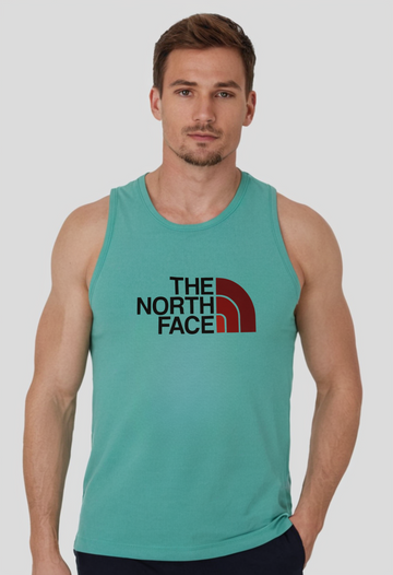 Club Social Men Tank Top