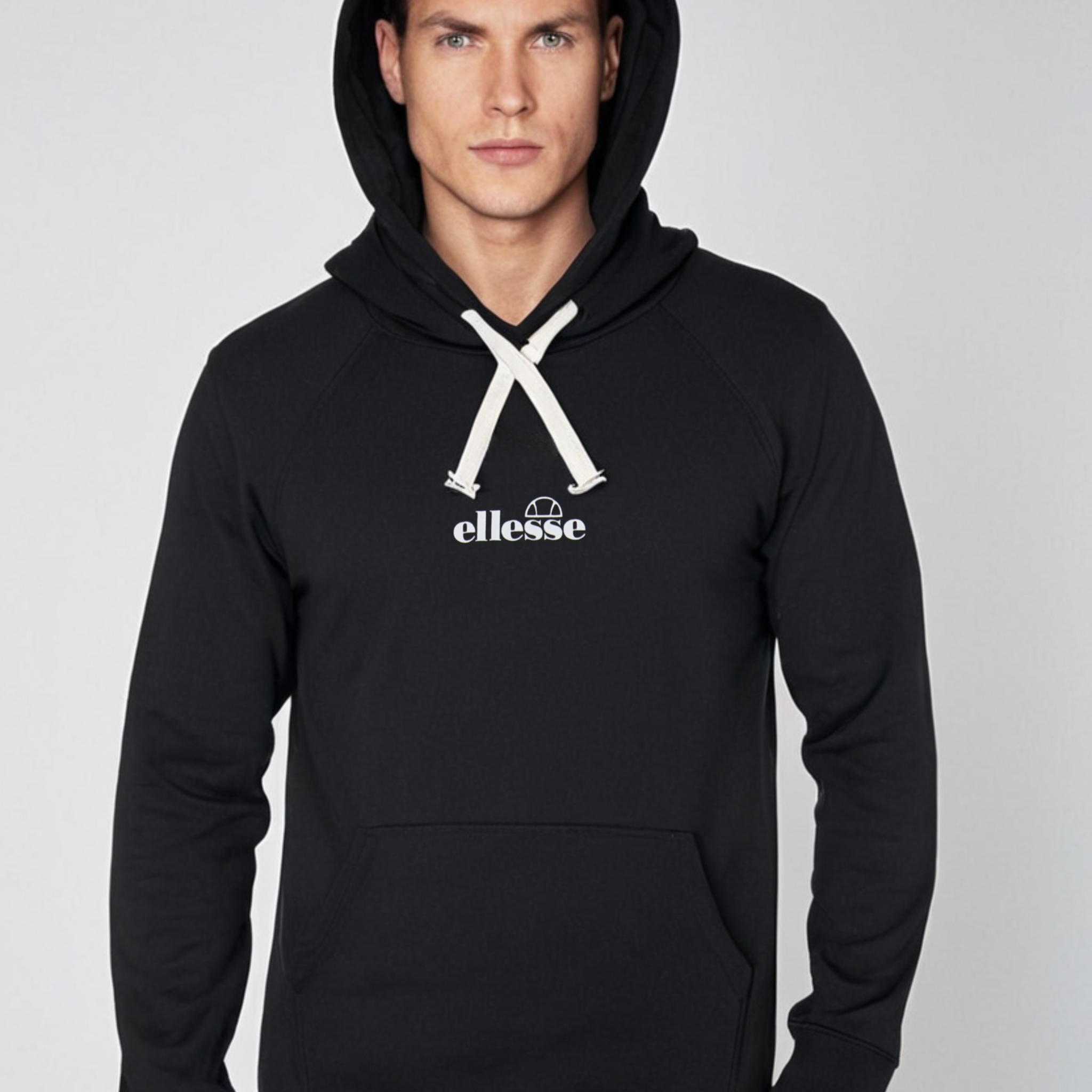 Ellesse Pullover Hoodies