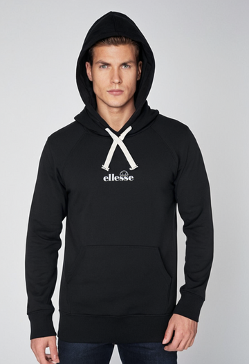 Ellesse Pullover Hoodies