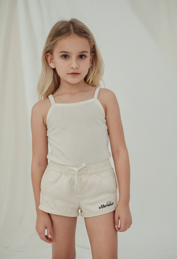 Ellesse Girl Shorts